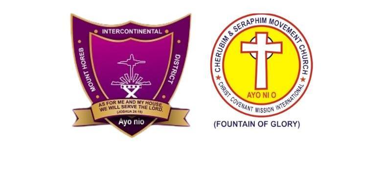 Mount Horeb Intercontinental District