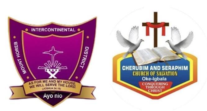 Mount Horeb Intercontinental District