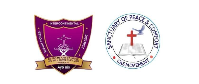 Mount Horeb Intercontinental District